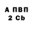 Метадон VHQ Kozak Kozatw